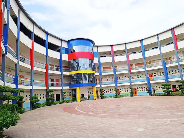 Orchid's School